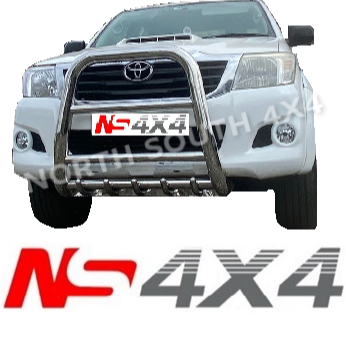 Ns4x4